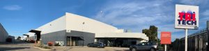 Read more about the article Tri-Tech moves to new office and warehouse